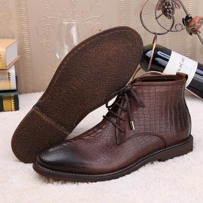 Cheap Men's Louis Vuitton Shoes wholesale No. 612